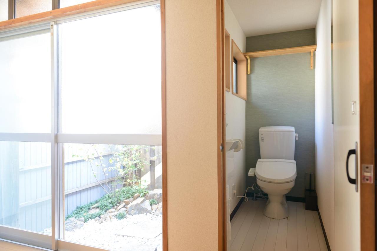 Shiki Homes Hikari Kyoto Exteriör bild
