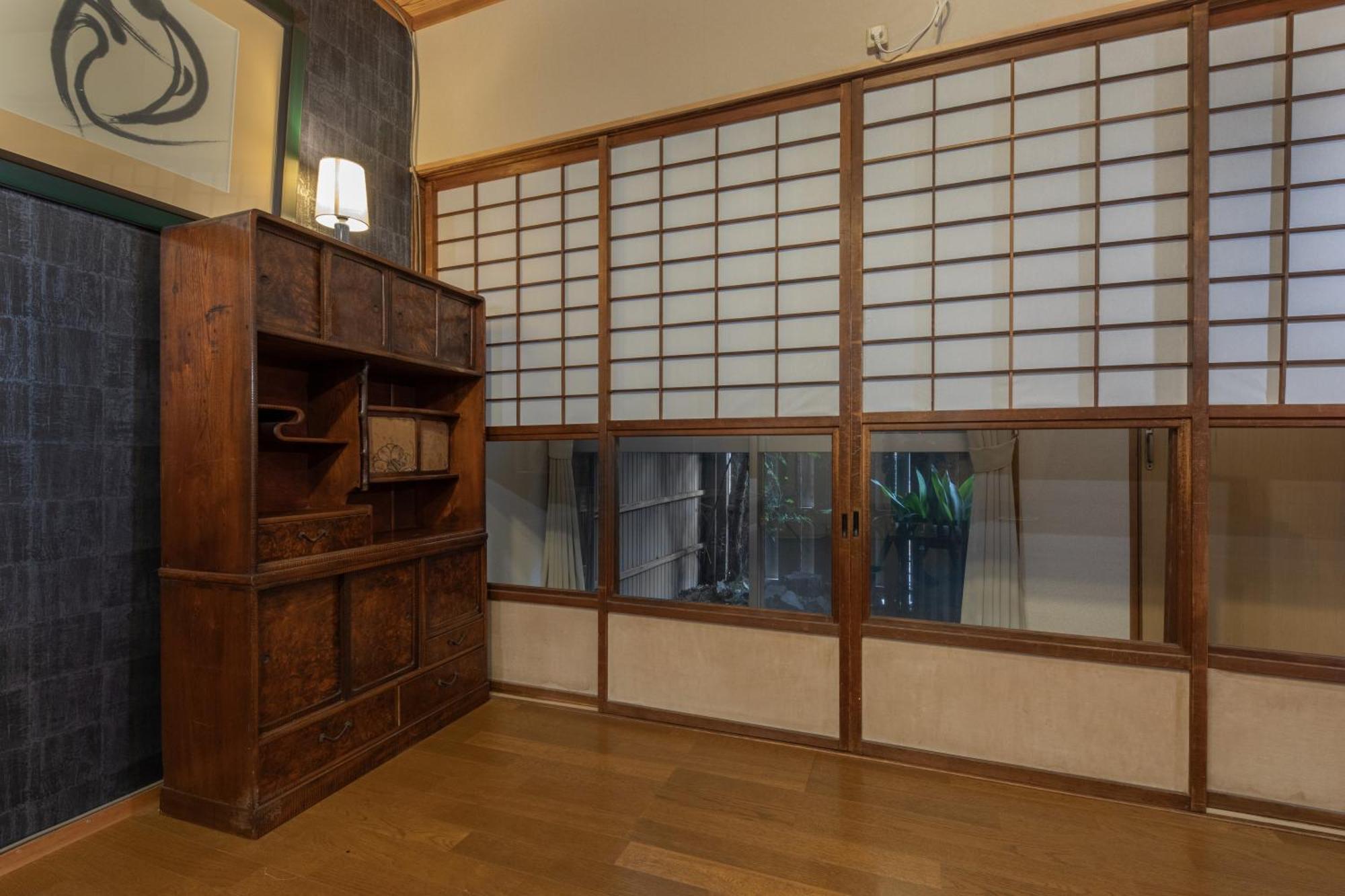 Shiki Homes Hikari Kyoto Exteriör bild